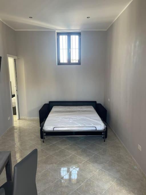 L'Aurora House Apartment Наполи Екстериор снимка