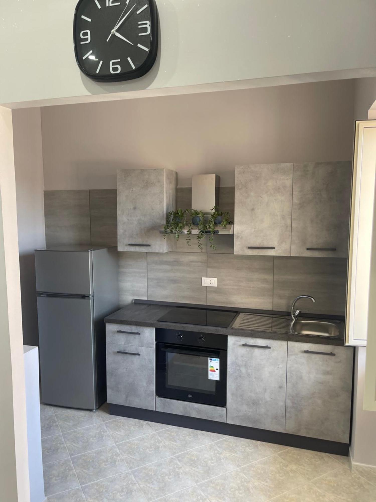 L'Aurora House Apartment Наполи Екстериор снимка